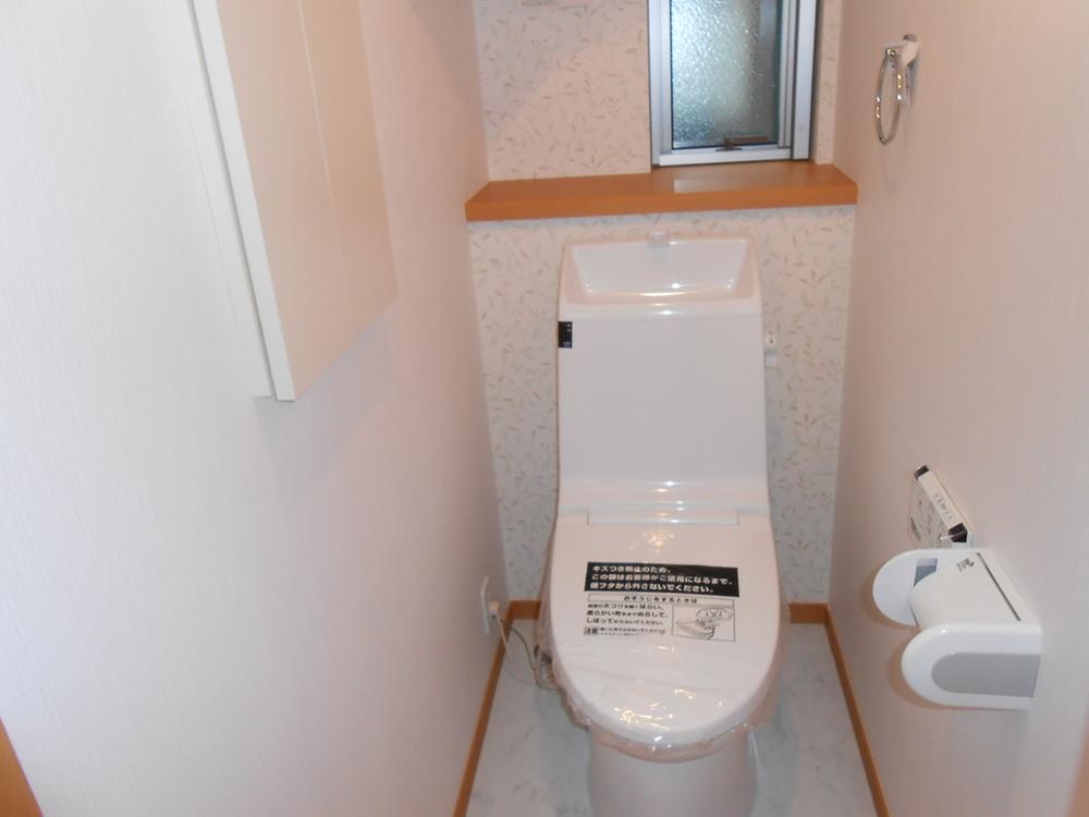 Toilet. Indoor (10 May 2013) Shooting