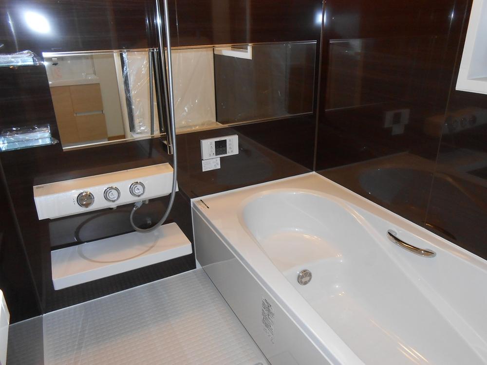 Bathroom. Indoor (10 May 2013) Shooting