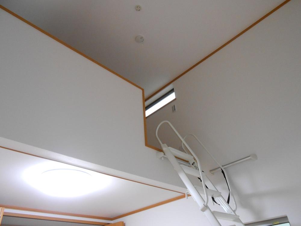 Receipt. Indoor (10 May 2013) Shooting With loft