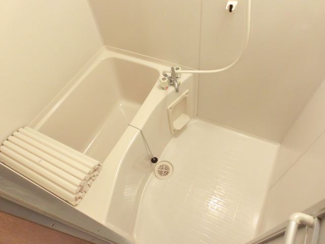 Bath. It is a bath to heal tired ☆