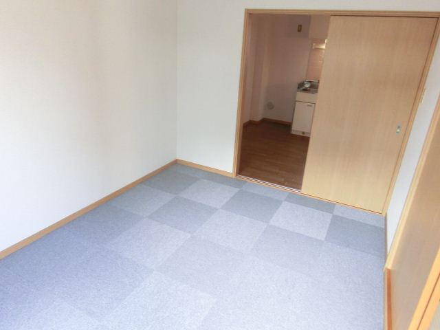 Living and room. It is the carpet of the room ☆