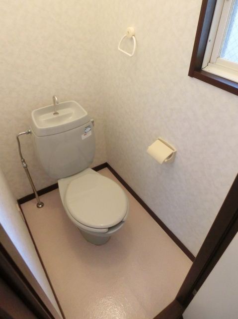 Toilet. ☆ Toilet ☆