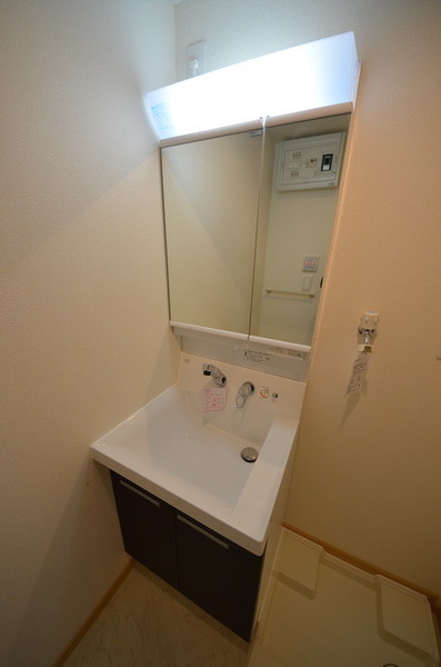 Washroom. ☆ Independent wash basin ☆