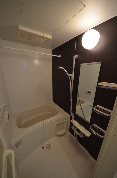 Bath. ☆ Healing space take the fatigue of the day ☆