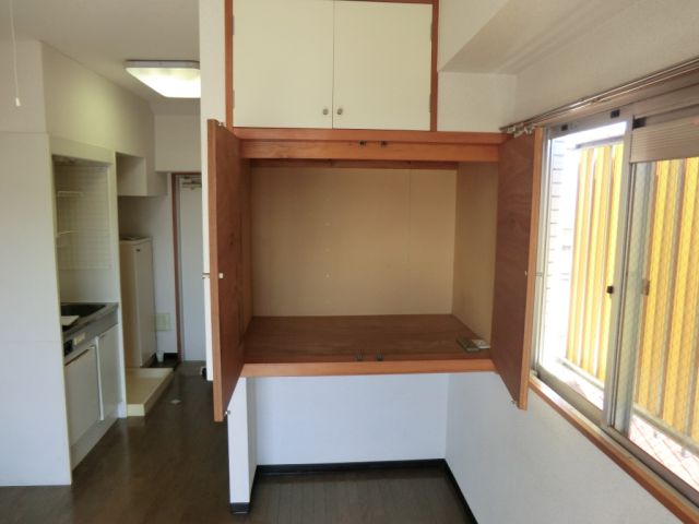 Receipt. It has become the top storage ☆ 