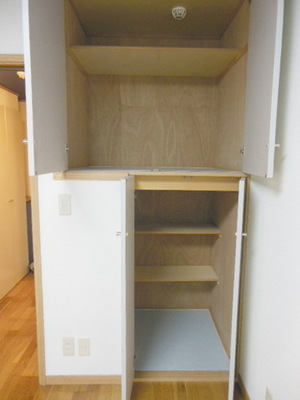 Receipt. Easy-to-use storage of multi-stage