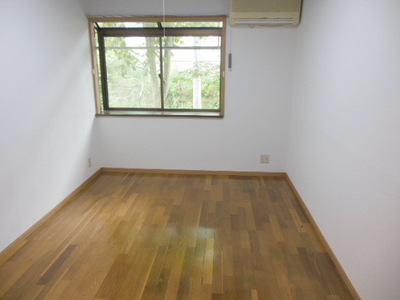 Other. The room is also bright