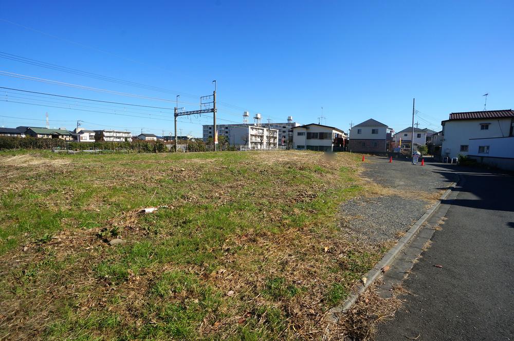 Local land photo. Local Photos