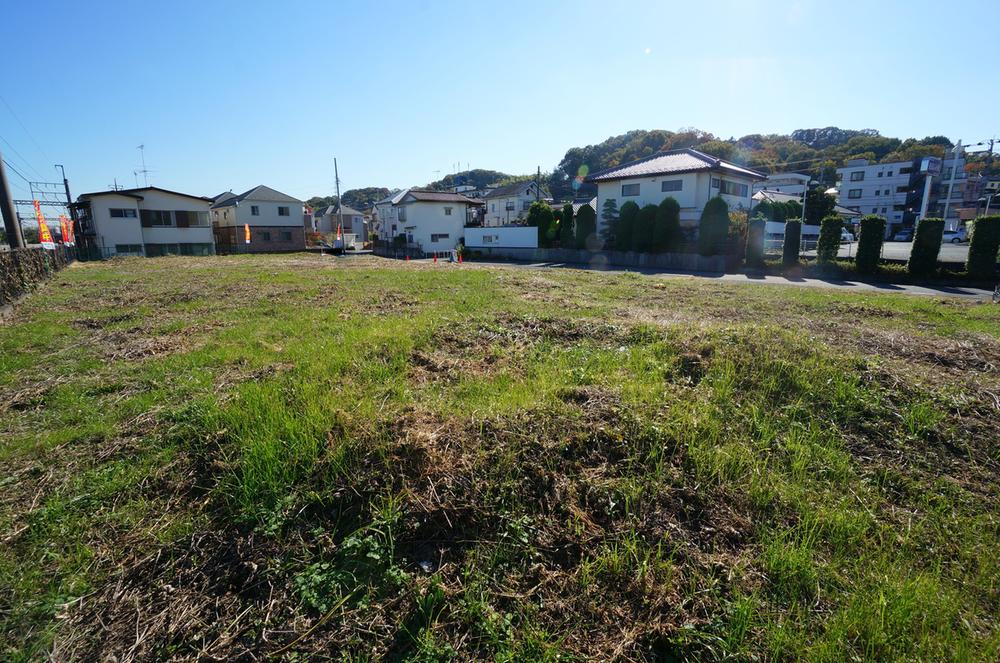 Local land photo. Local Photos