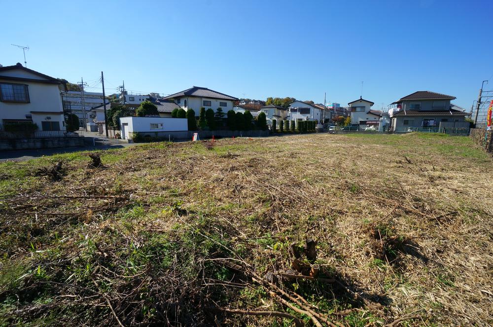 Local land photo. Local Photos