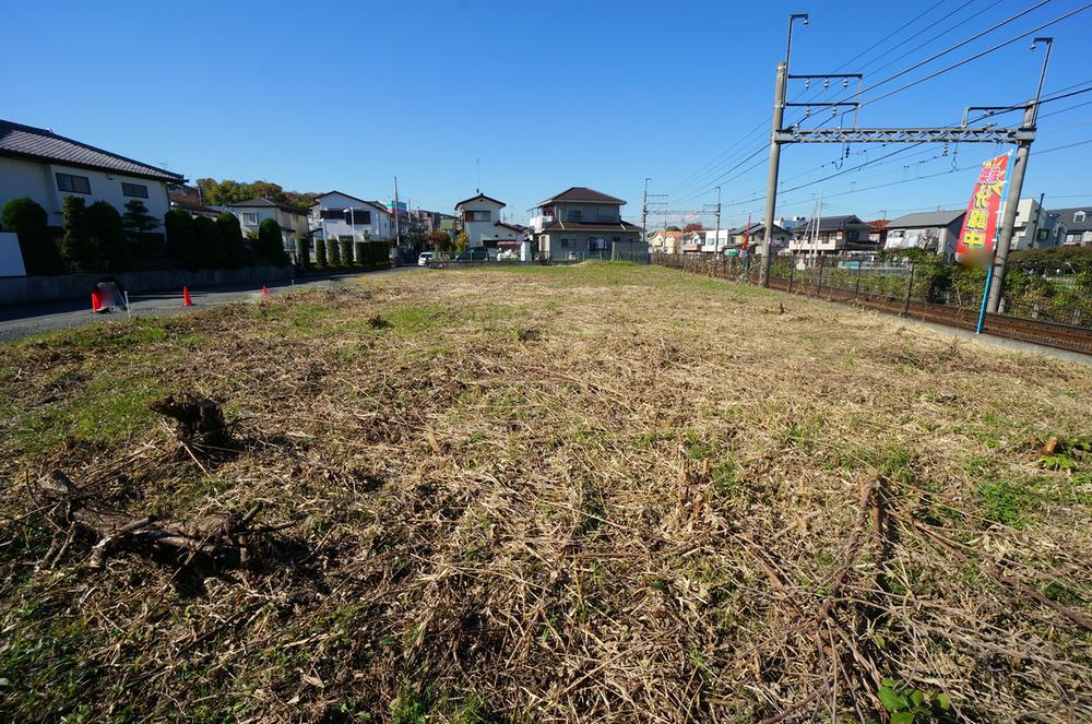 Local land photo. Local Photos