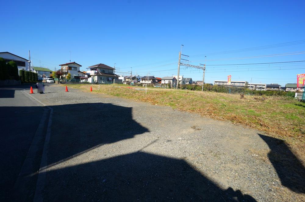 Local land photo. Local Photos