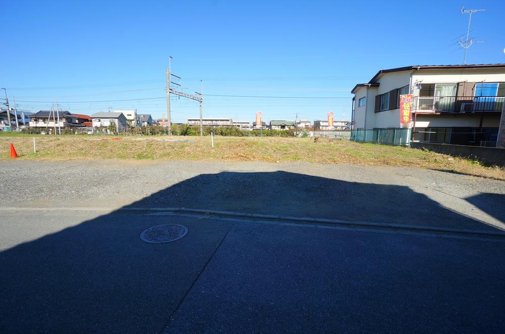 Local land photo. Local Photos