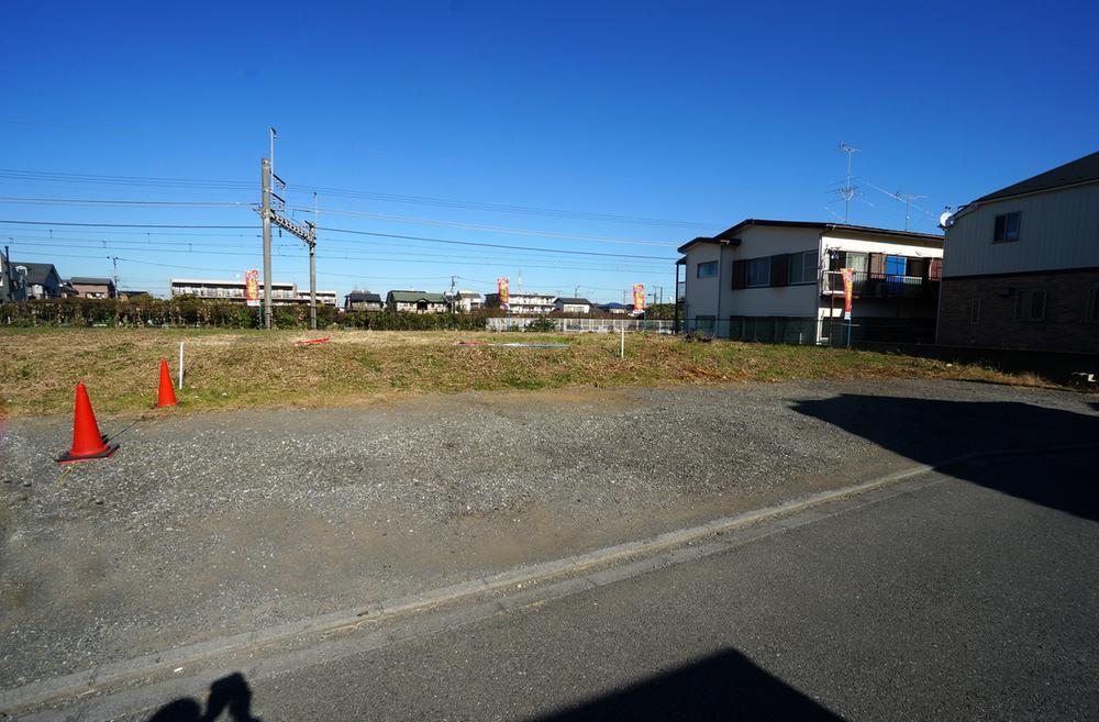 Local land photo. Local Photos