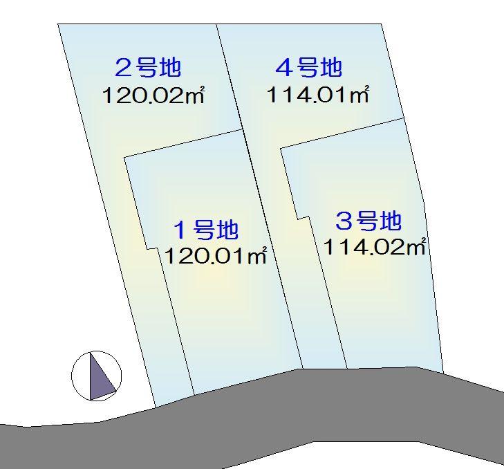 The entire compartment Figure