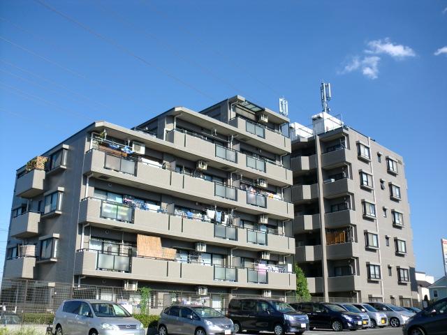 Local appearance photo. Local (September 2013) Shooting