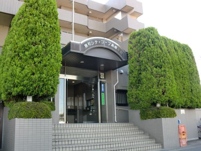 Local appearance photo. Local (September 2013) Shooting