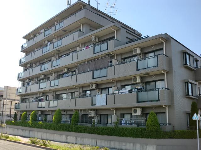 Local appearance photo. South appearance site (September 2013) Shooting