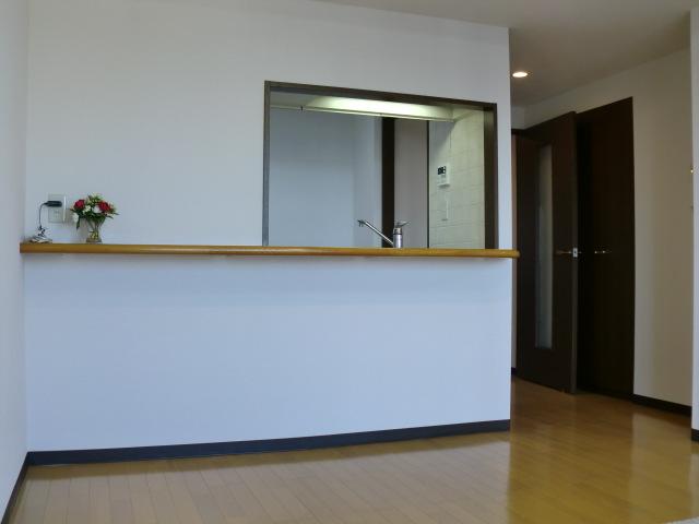 Kitchen. Indoor (September 2013) Shooting