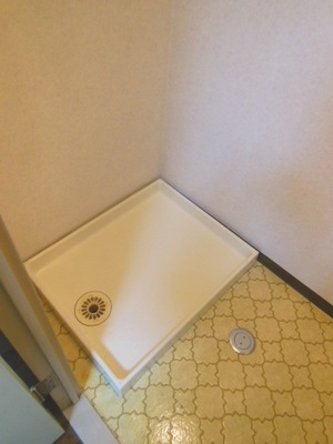 Other.  ☆ Washing machine but I am still want to put in a room ☆