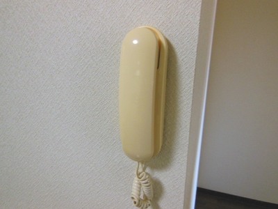 Security.  ☆ Check the visitor without opening the door ☆