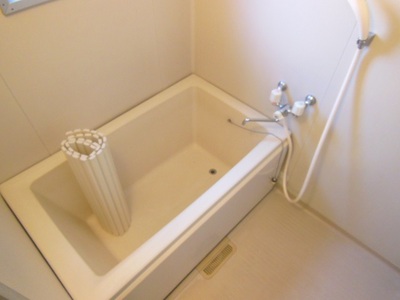 Bath.  ☆ Healing space wash away the fatigue of the day ☆