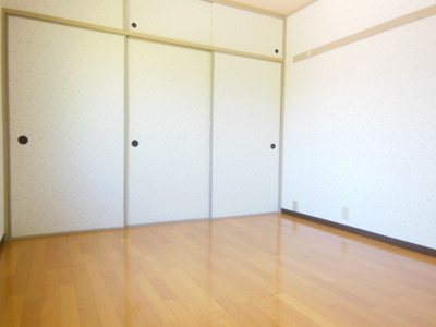 Other room space.  ☆ Slowly their time ☆