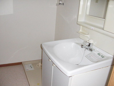 Washroom. Dressing room is I am happy