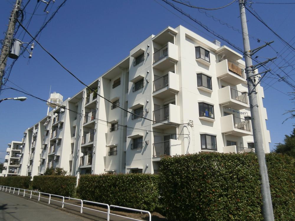 Local appearance photo. local