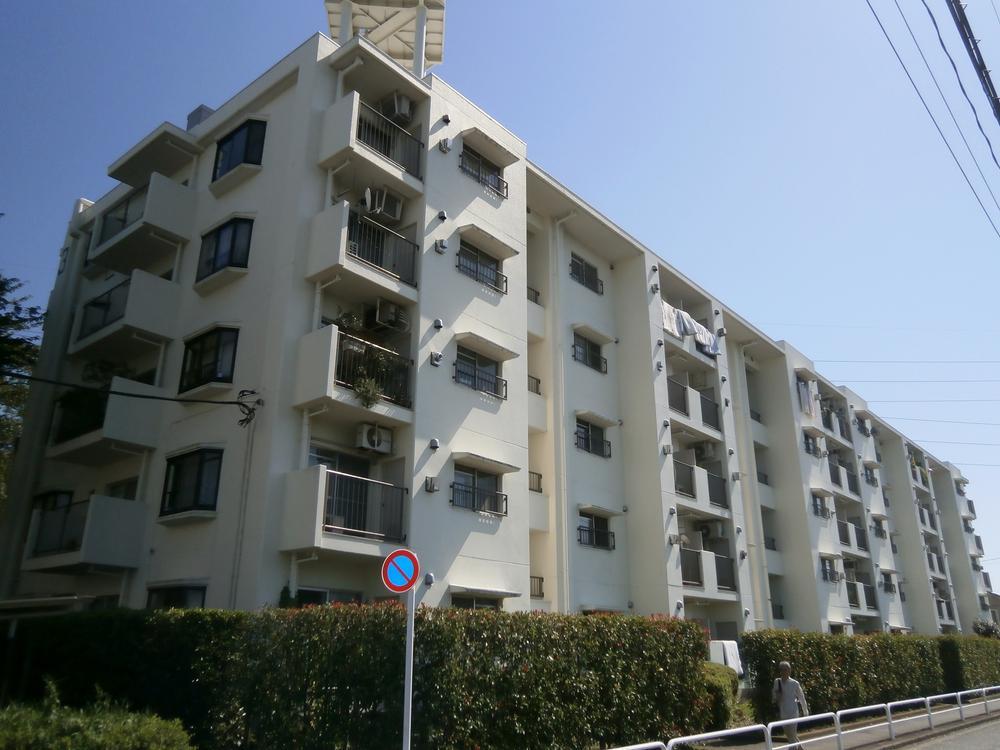 Local appearance photo. local