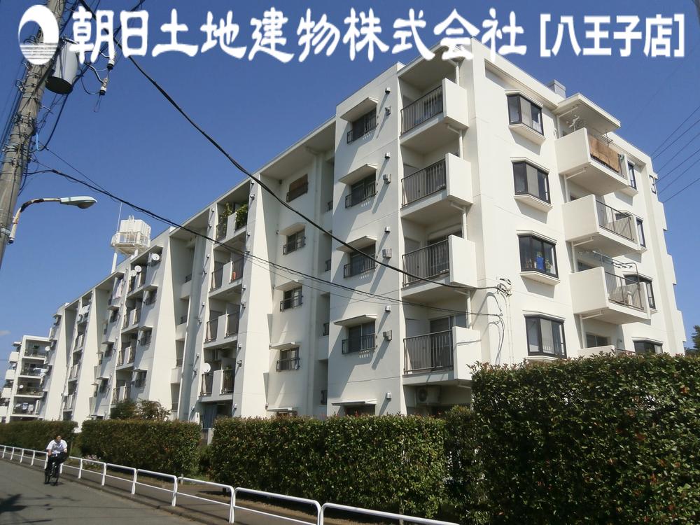 Local appearance photo. local