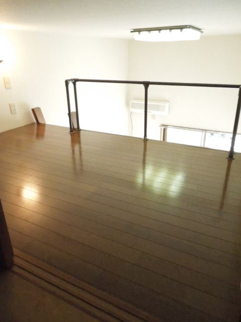Other room space. ☆ loft ・ It is with storage ☆