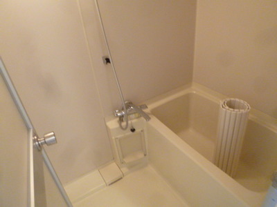 Bath. Beautiful bath