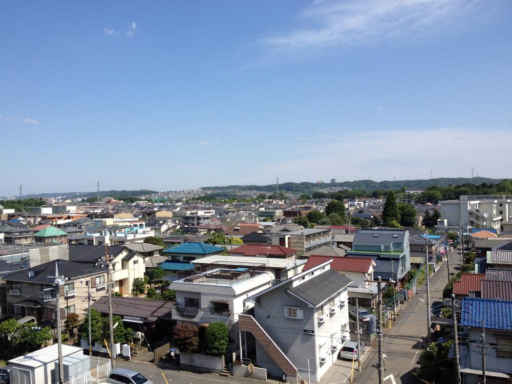 View photos from the dwelling unit. Local (September 2013) Shooting