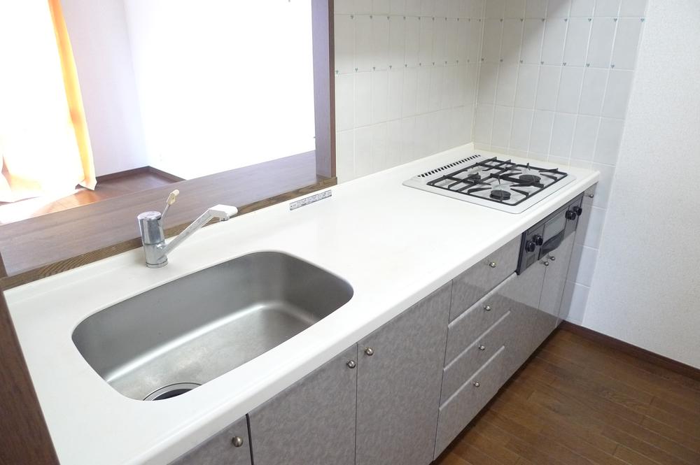 Kitchen. Indoor (September 2013) Shooting