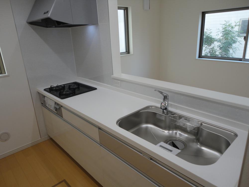 Same specifications photo (kitchen). Same specifications