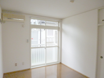 Other room space. ☆ Western-style room in a comfortable life ☆