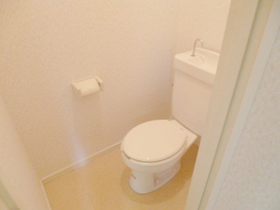 Toilet. ☆ toilet ☆