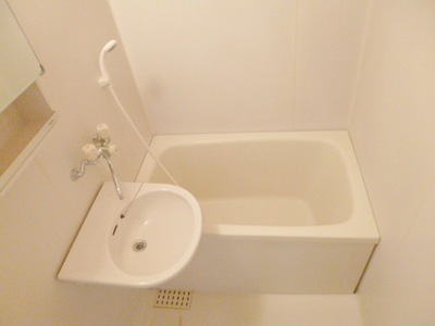 Bath. ☆ Bathroom ☆