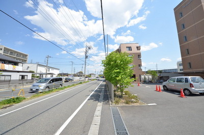 Other. Until the other (Other) 10m