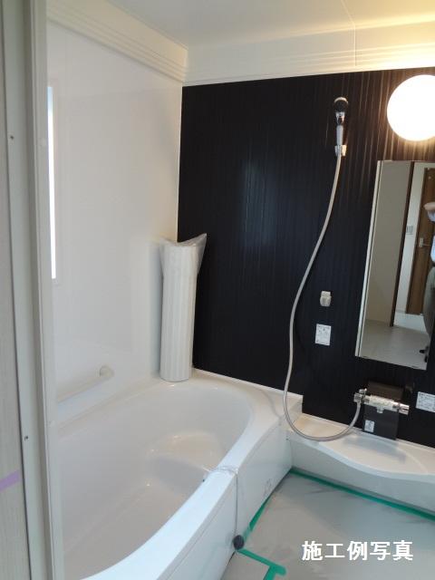 Same specifications photo (bathroom). (1 Building) construction cases Photos