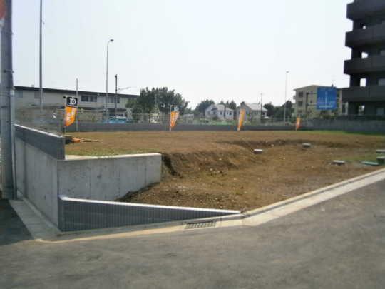 Local land photo. Local Photos