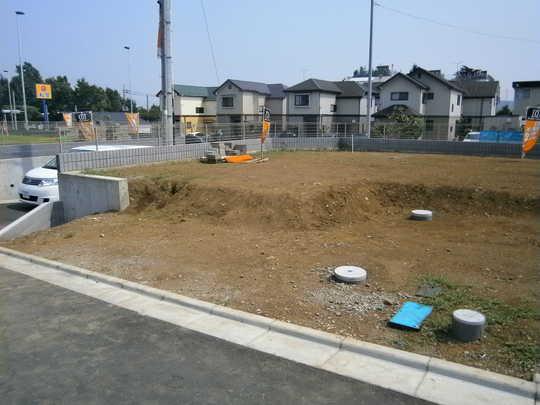 Local land photo. Local Photos