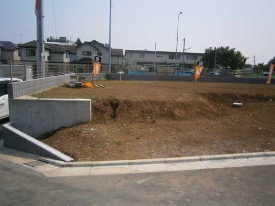 Local land photo. Local Photos