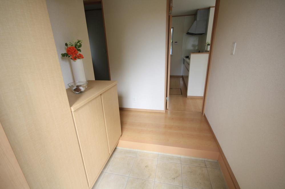 Same specifications photos (Other introspection). Example of construction