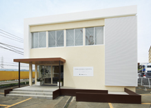 <Park Homes Toyoda The ・ Introduce the decisive factor "TOP3" Hilltop> Buy