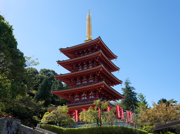 Surrounding environment. Takahatafudo (about 3.66km)