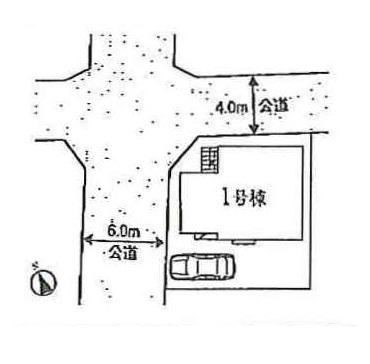 Compartment figure. 36,800,000 yen, 4LDK, Land area 99.19 sq m , Building area 91.08 sq m