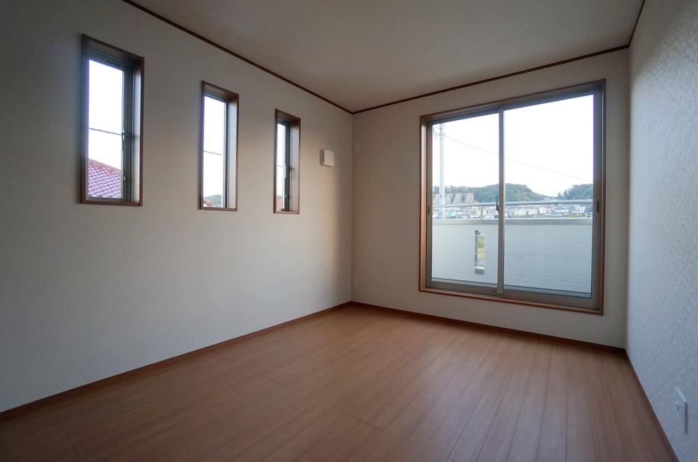 Same specifications photos (Other introspection). Example of construction