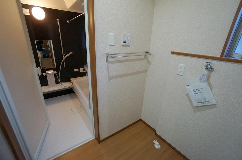 Same specifications photos (Other introspection). Example of construction